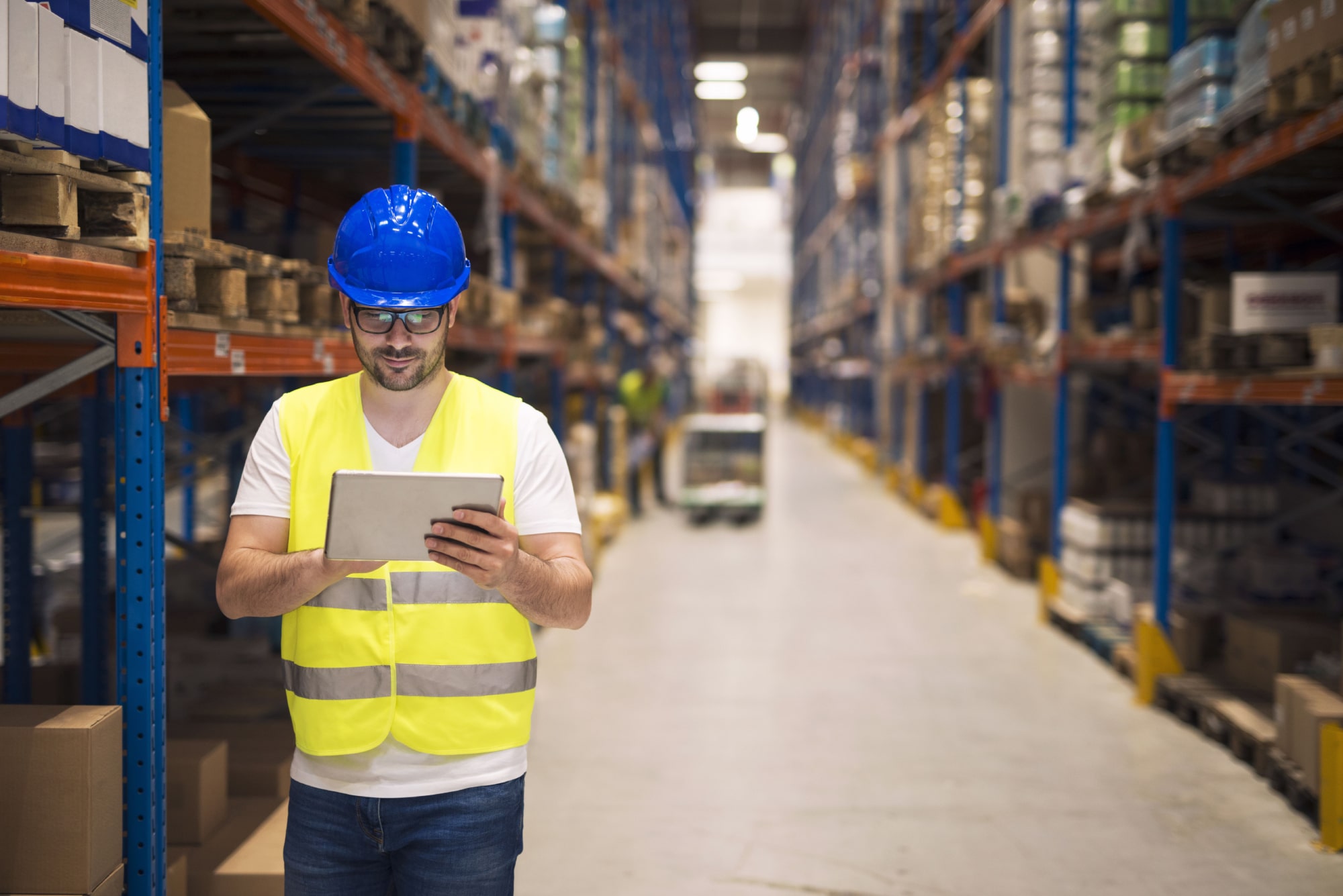 How 3PL Warehousing Can Expand Your Beverage Market