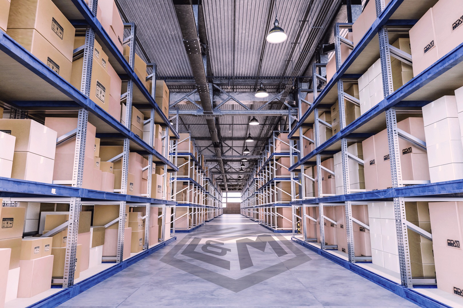 Key Strategies to Handle Overstock in Warehouse Storage
