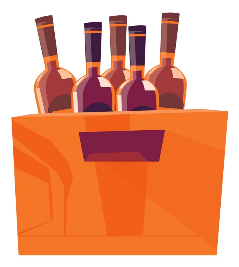 Innovative Logistics: How L&M Distribution and Logistics Saves Clients Money on Wine Delivery