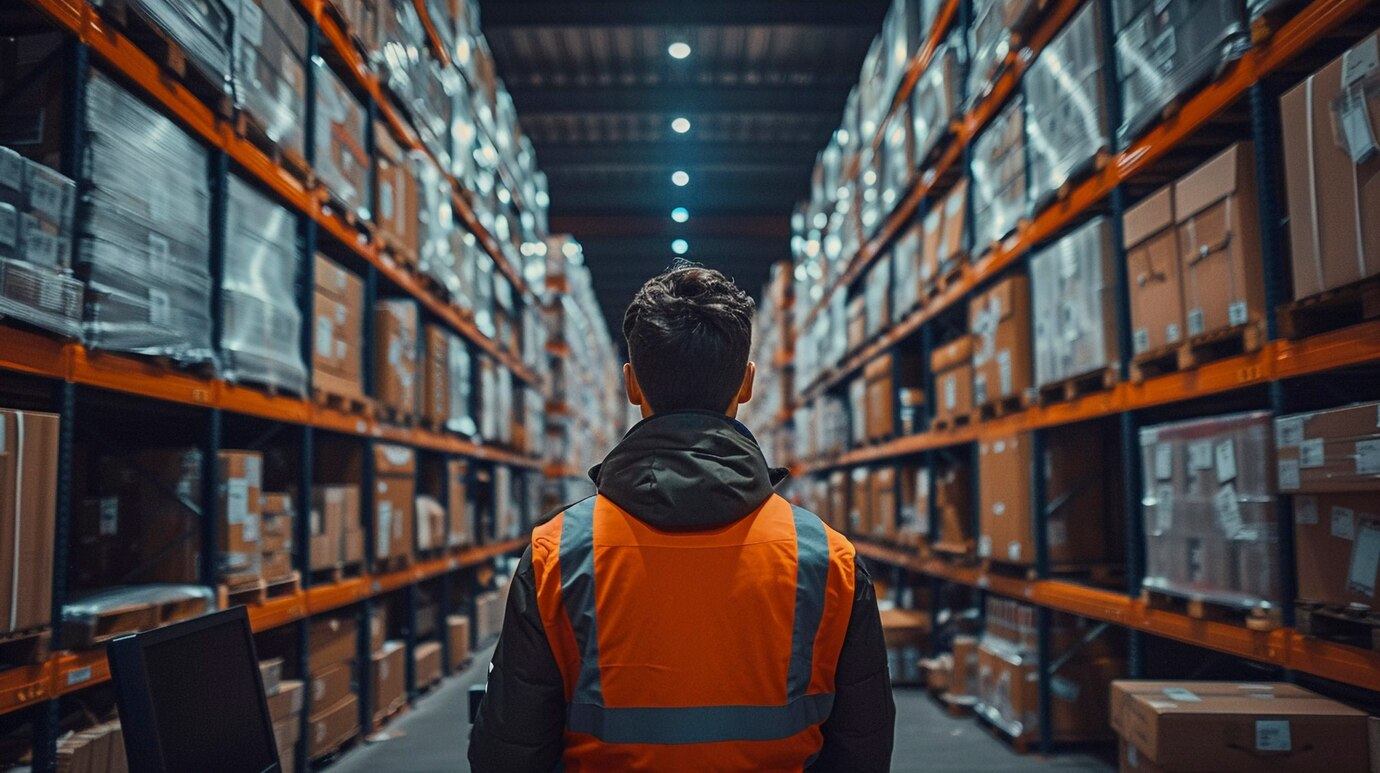 How Can You Maximize Efficiency with Warehouse Storage and Shipping Solutions?