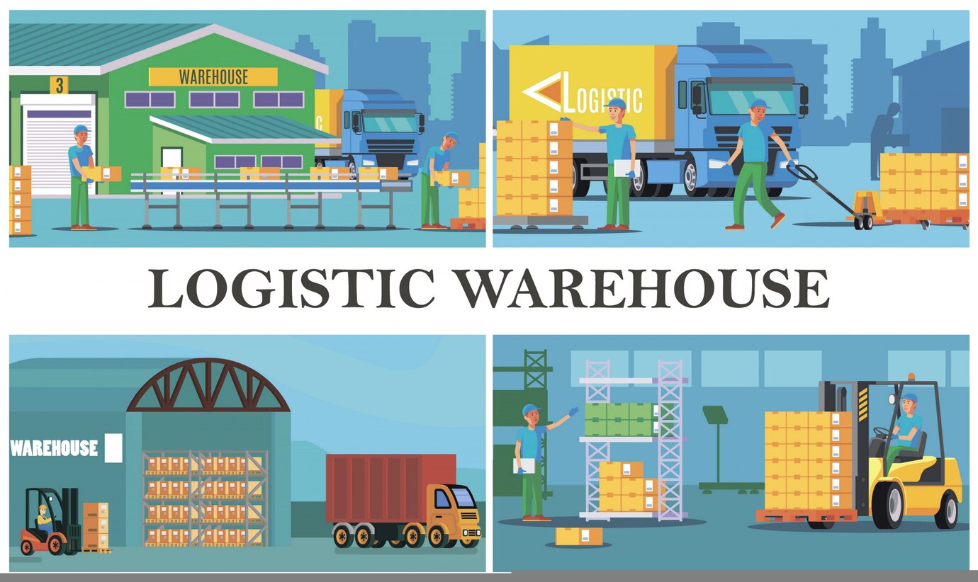 food-warehouse-services