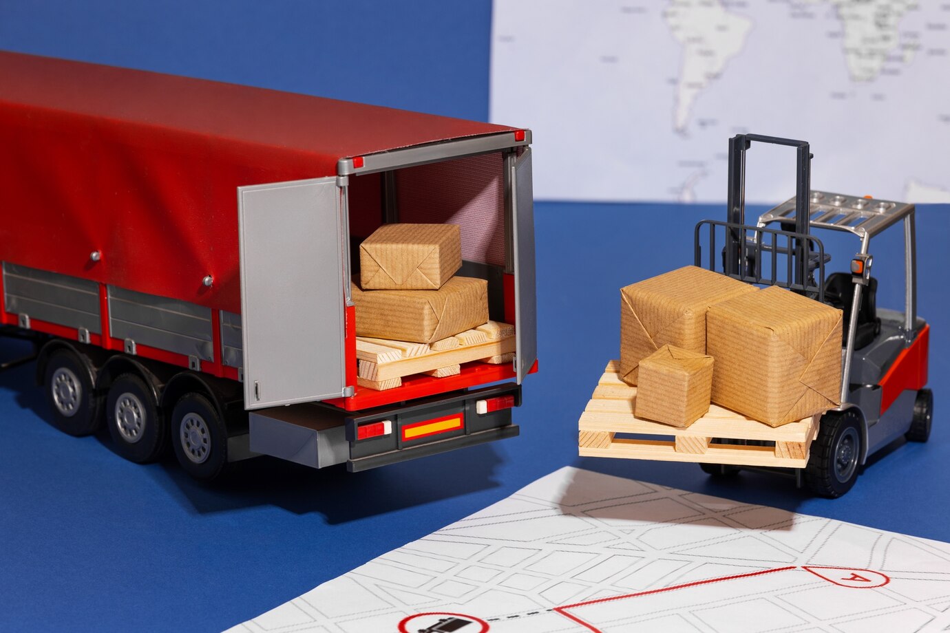 Your Ultimate Guide to Efficient Storage and Logistics Solutions