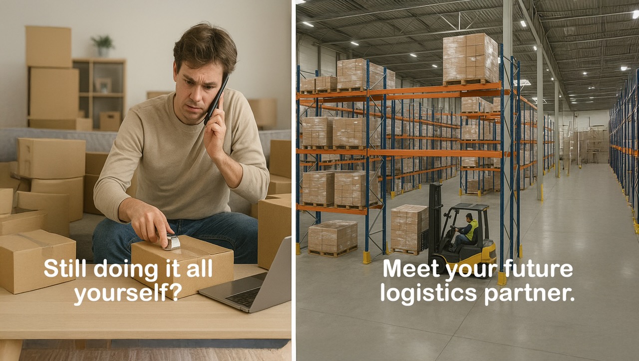 Is Your eCommerce Brand Ready for a 3PL Partner?
