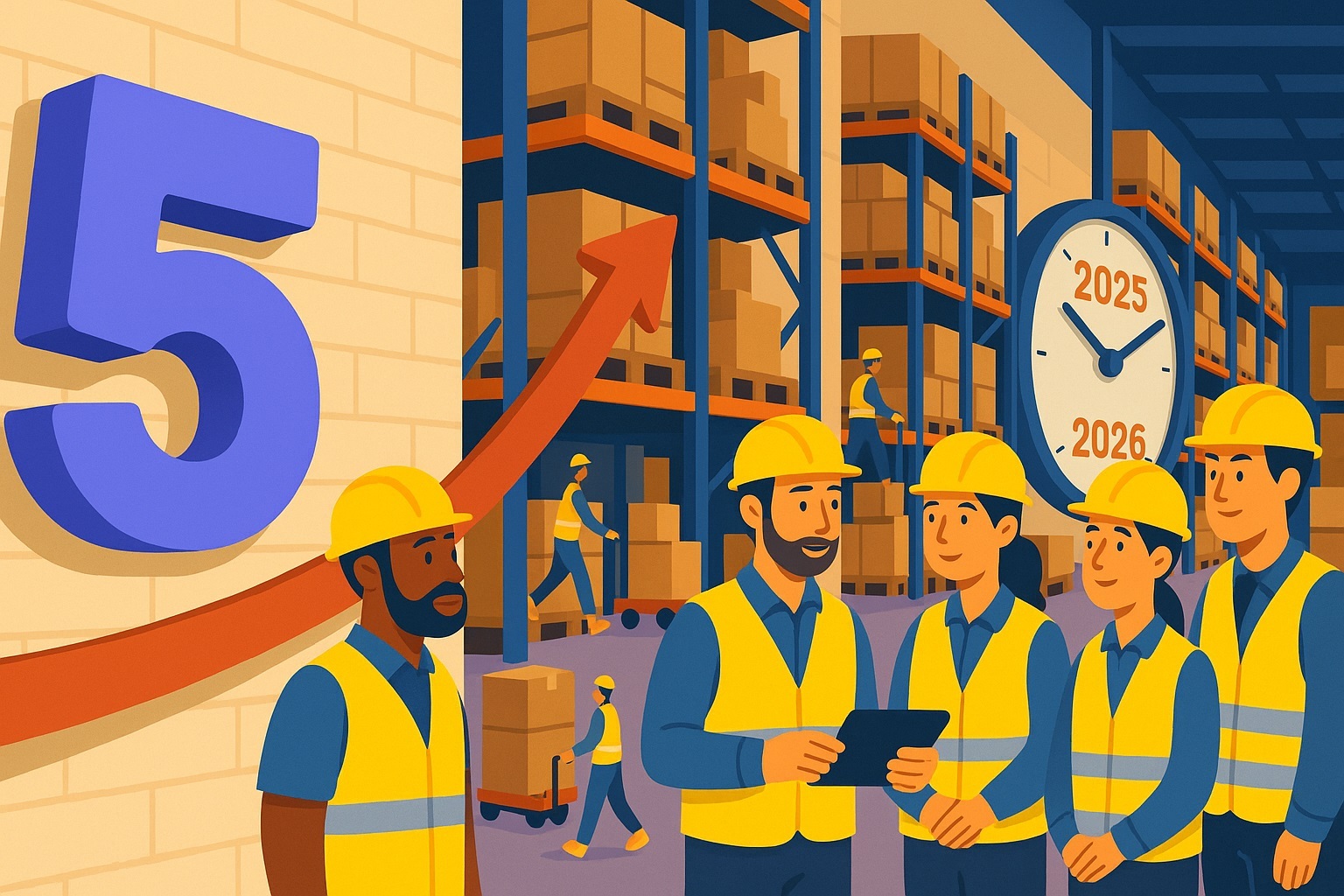 Finish Strong: 5 Ways to Maximize Momentum Before Year-End