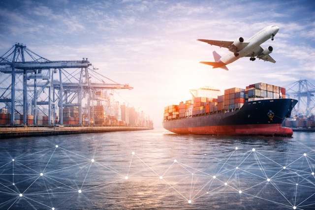 Preparing Your Supply Chain for 2026: Trends to Watch