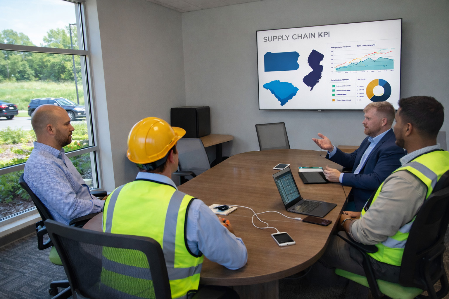 Supply Chain KPIs Every Small Business Should Track