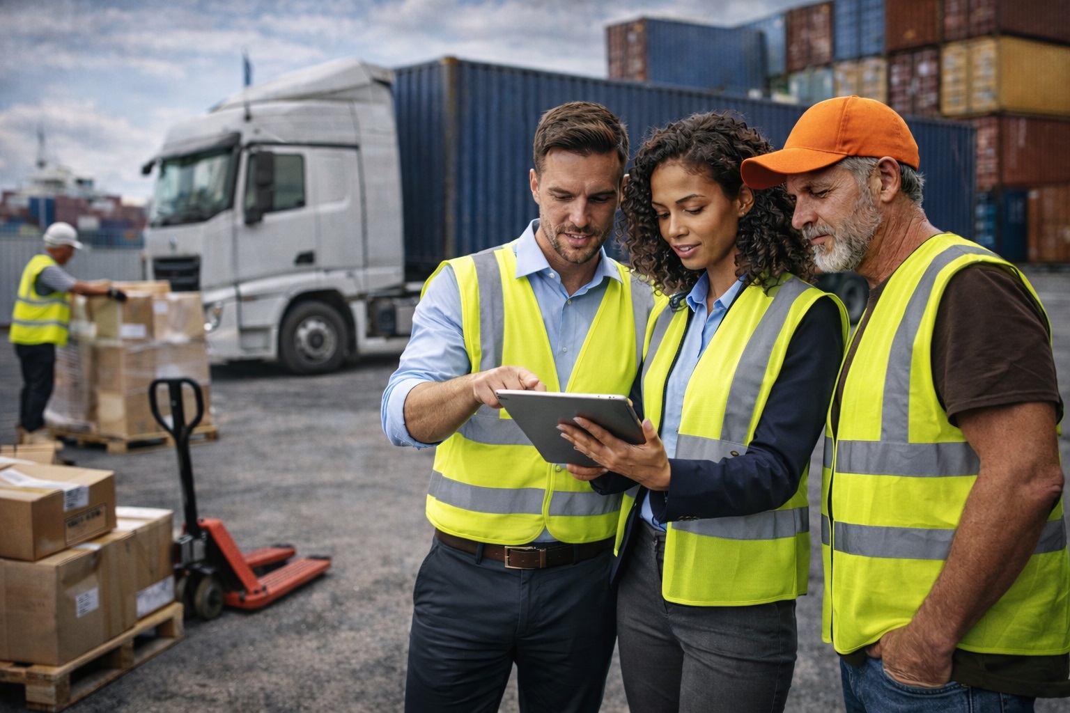 What Shippers Get Wrong About 3PLs (And How to Get It Right)