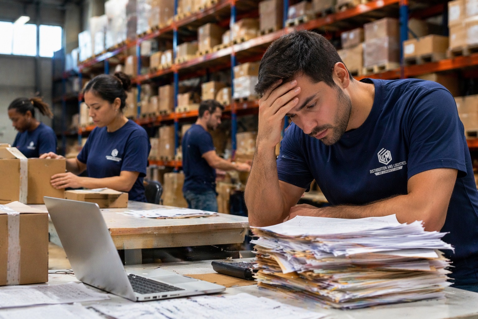 The True Cost of Slow Fulfillment (And How to Speed It Up Without Increasing Overhead)