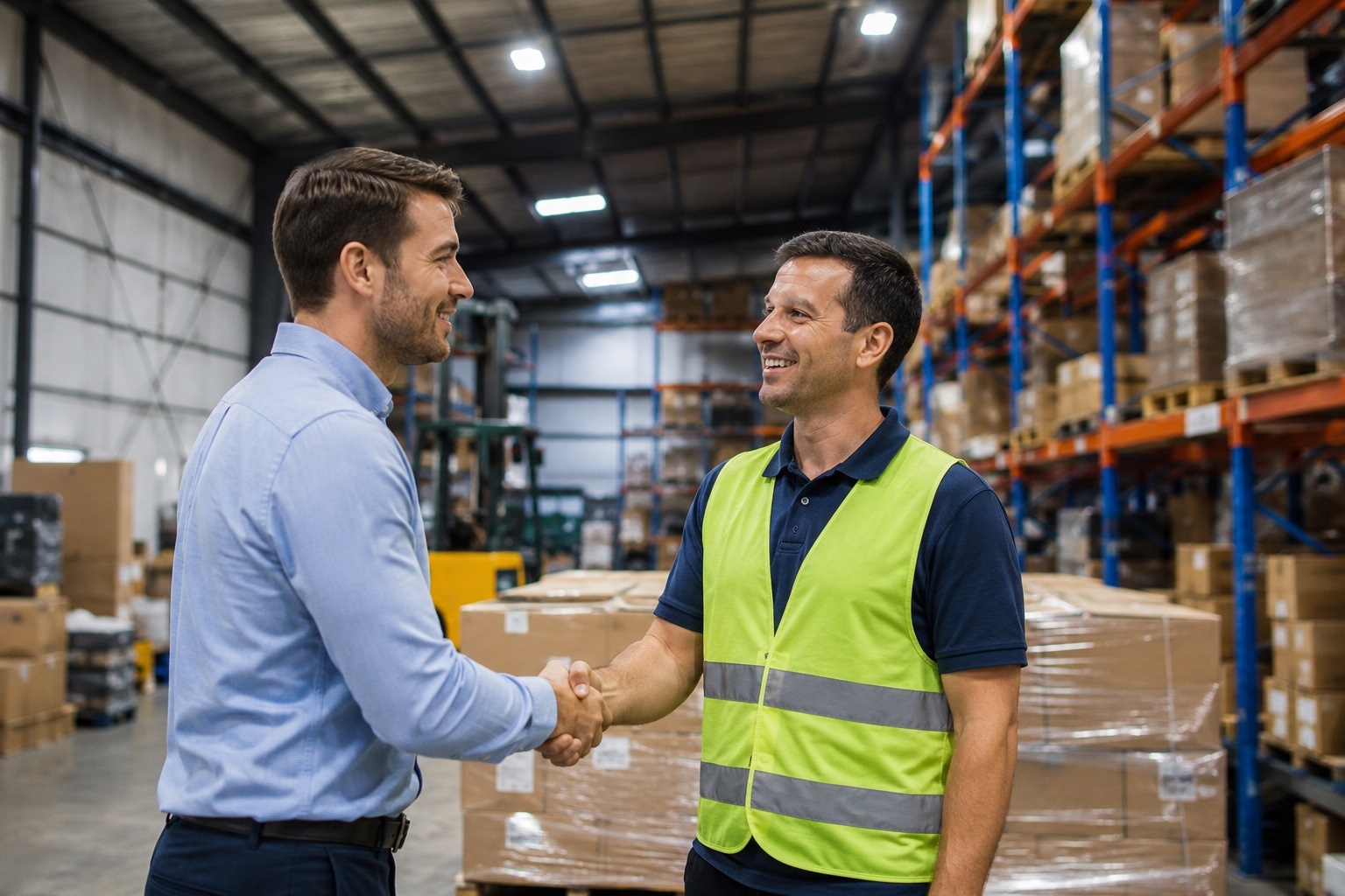 What Makes a Distribution Partner Reliable?