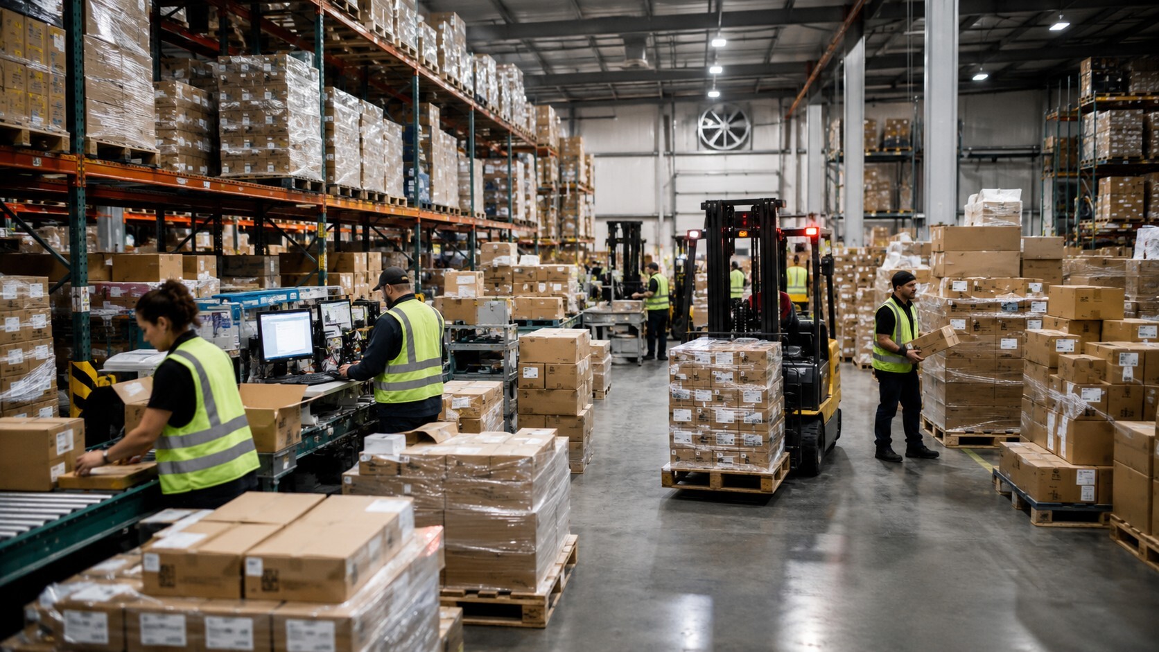 7 Signs Your Business Has Outgrown Its Current Operation