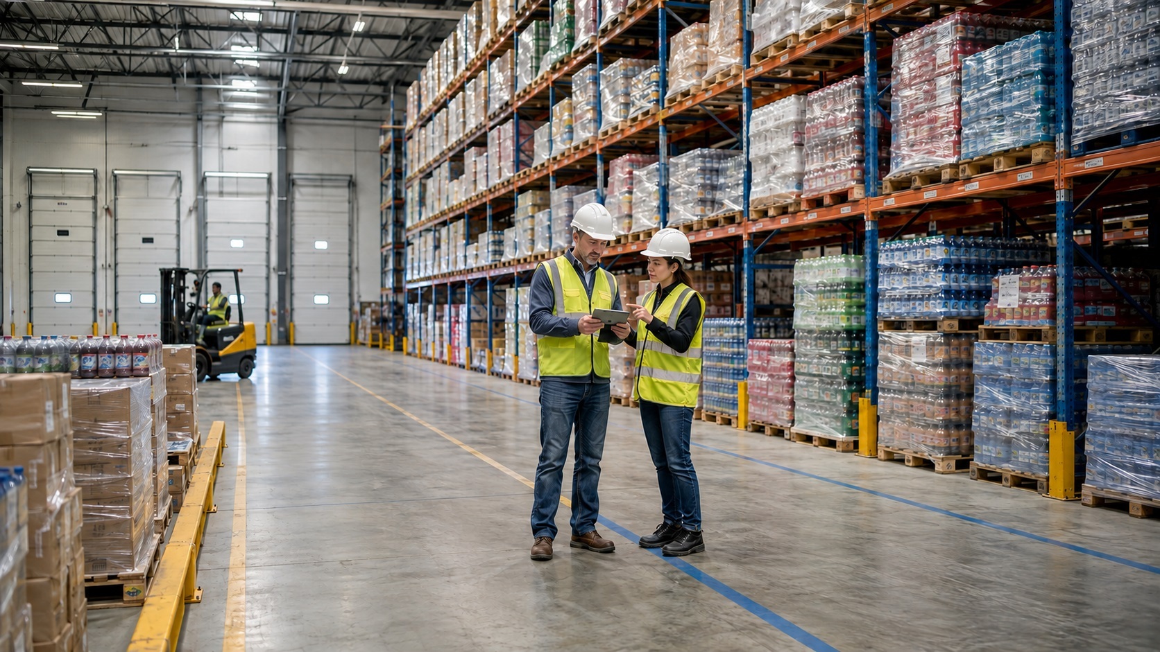 When Is It Time to Outsource Your Warehousing? 7 Questions to Ask