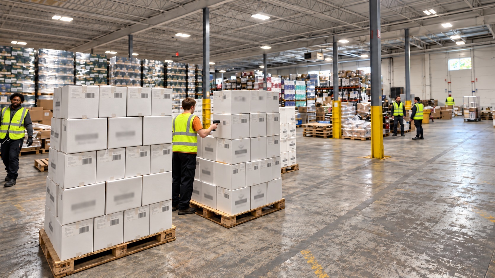 From Port to PLCB: How Wine Logistics Works in Pennsylvania